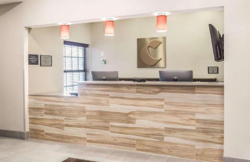 Fairburn Hotel | Comfort Inn & Suites Fairburn - Atlanta Southwest