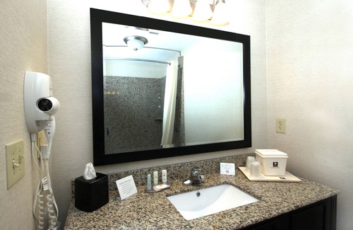 Franklin Hotel | Comfort Inn & Suites Franklin East