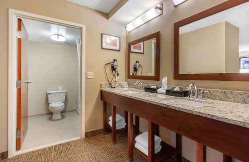 Graysville Hotel | Comfort Inn & Suites Hamilton Place