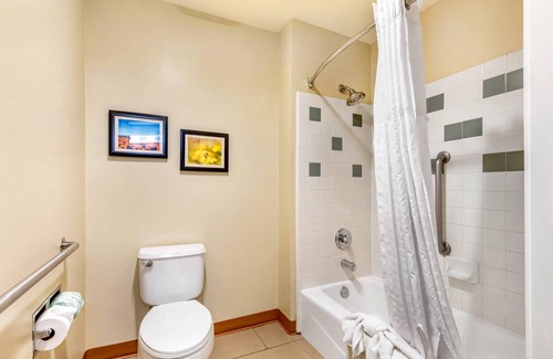 Lancaster Hotel | Comfort Inn & Suites Lancaster Antelope Valley