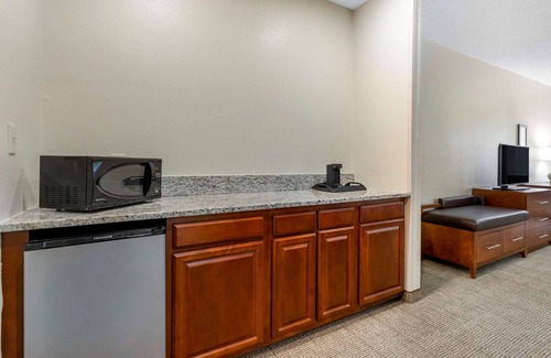 Lenoir Hotel | Comfort Inn & Suites Lenoir Hwy 321 Northern Foothills