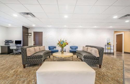 Lexington Hotel | Comfort Inn & Suites Lexington - Hamburg I-75
