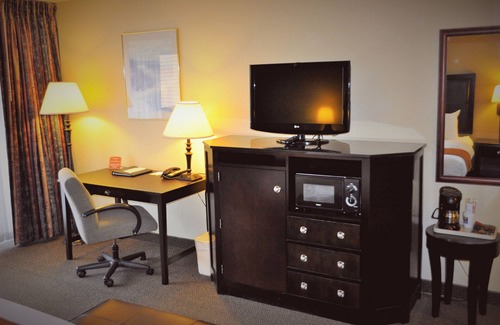 Lincoln City Hotel | Comfort Inn & Suites Lincoln City