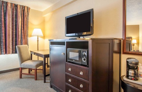 Lincoln City Hotel | Comfort Inn & Suites Lincoln City
