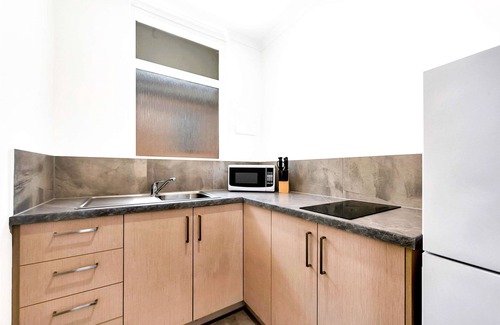 Enfield Hotel | Comfort Inn & Suites Manhattan