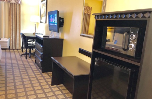 Gunter Afs Hotel | Comfort Inn & Suites Montgomery Eastchase