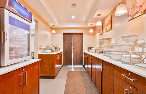 Gunter Afs Hotel | Comfort Inn & Suites Montgomery East Carmichael Rd