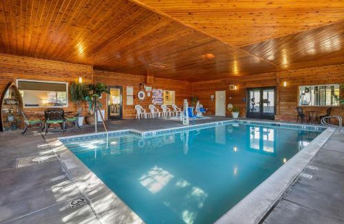 Temecula Hotel | Comfort Inn & Suites Murrieta Temecula Wine Country