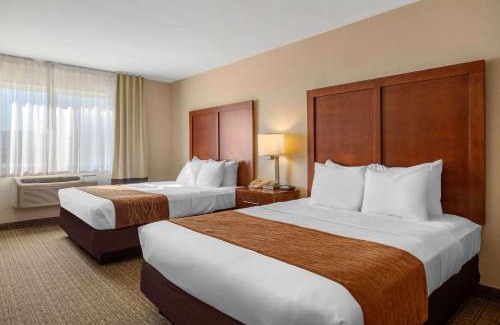 Temecula Hotel | Comfort Inn & Suites Murrieta Temecula Wine Country