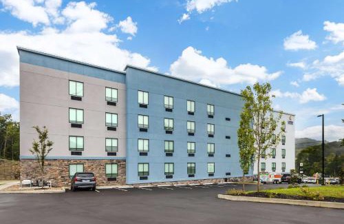 Bellevue Hotel | Comfort Inn & Suites Nashville Bellevue