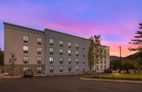 Bellevue Hotel | Comfort Inn & Suites Nashville Bellevue