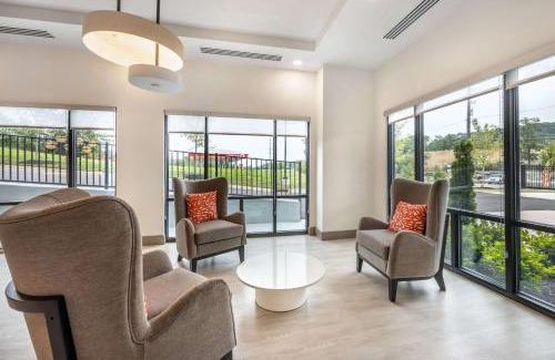 Bellevue Hotel | Comfort Inn & Suites Nashville Bellevue
