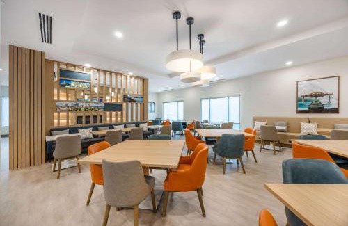 Bellevue Hotel | Comfort Inn & Suites Nashville Bellevue