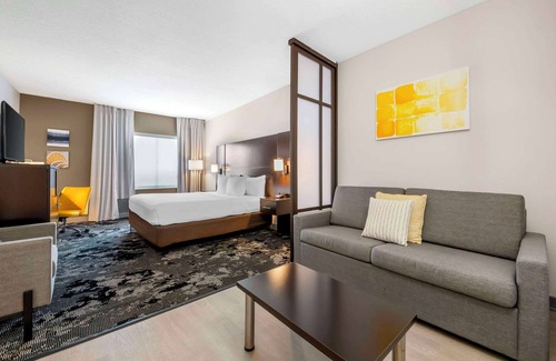 Florida Central Atlantic Coast Hotel | Comfort Inn & Suites Near Universal Orlando Resort - Convention Ctr