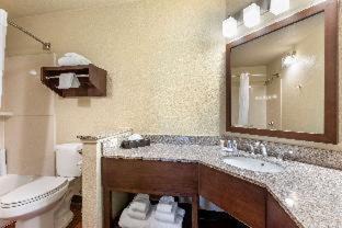 Santa Ana Hotel | Comfort Inn & Suites Orange County John Wayne Airport