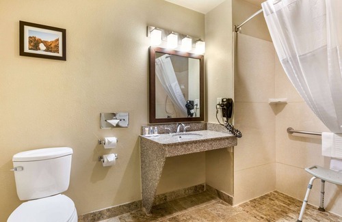 Santa Ana Hotel | Comfort Inn & Suites Orange County John Wayne Airport