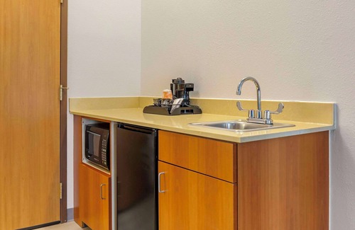 Rapid City Hotel | Comfort Inn & Suites Rapid City near Mt. Rushmore