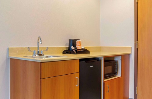 Rapid City Hotel | Comfort Inn & Suites Rapid City near Mt. Rushmore