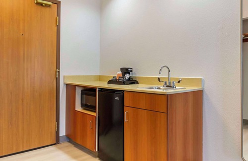 Rapid City Hotel | Comfort Inn & Suites Rapid City near Mt. Rushmore