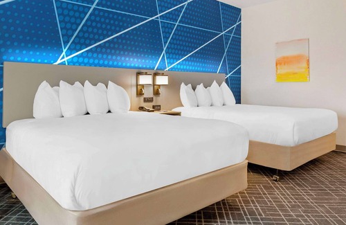 Rapid City Hotel | Comfort Inn & Suites Rapid City near Mt. Rushmore
