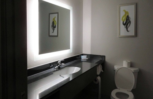 Sharonville Hotel | Comfort Inn & Suites Sharonville - Cincinnati North