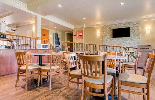 Mauricie Hotel | Comfort Inn & Suites Shawinigan
