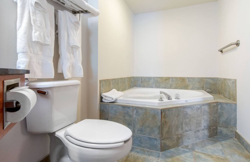 Mauricie Hotel | Comfort Inn & Suites Shawinigan