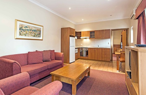 Prospect Hotel | Comfort Inn & Suites Sombrero