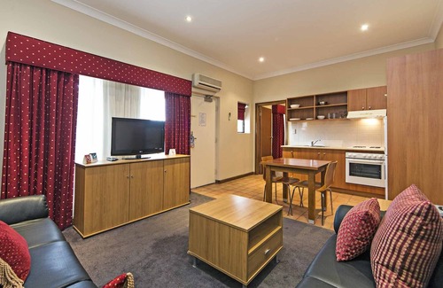 Prospect Hotel | Comfort Inn & Suites Sombrero