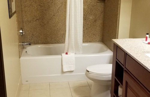 Tempe Hotel | Comfort Inn & Suites Tempe Phoenix Sky Harbor Airport