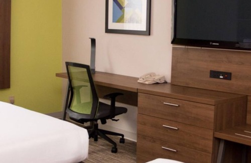 Tyler Hotel | Comfort Inn & Suites Tyler - Lindale