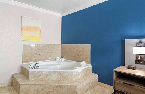 Galveston Hotel | Comfort Inn & Suites