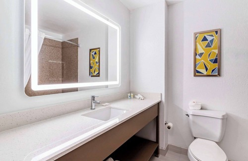 Galveston Hotel | Comfort Inn & Suites