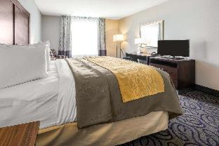 Lovington Hotel | Comfort Inn & Suites