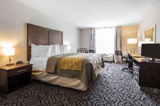 Lovington Hotel | Comfort Inn & Suites
