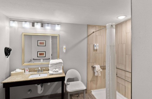 Lovington Hotel | Comfort Inn & Suites
