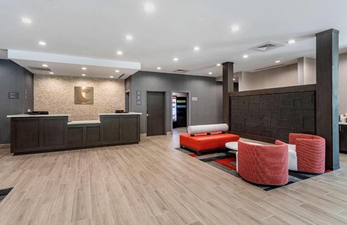 Olive Branch Hotel | Comfort Inn & Suites