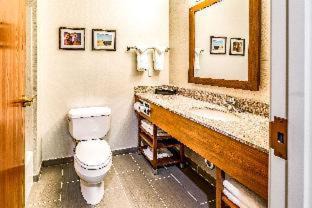 Rapid City Hotel | Comfort Inn & Suites