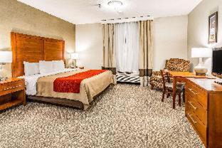 Rapid City Hotel | Comfort Inn & Suites