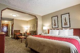 Rapid City Hotel | Comfort Inn & Suites