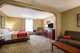 Rapid City Hotel | Comfort Inn & Suites