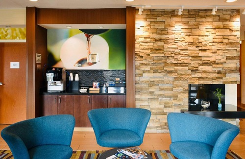 Texas City Hotel | Comfort Inn & Suites