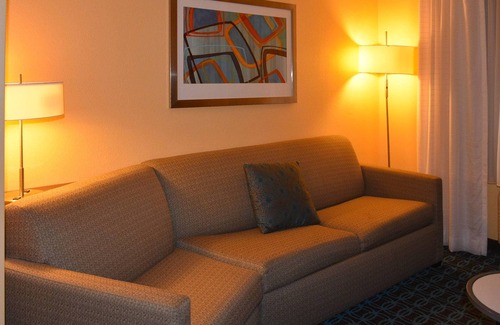 Texas City Hotel | Comfort Inn & Suites