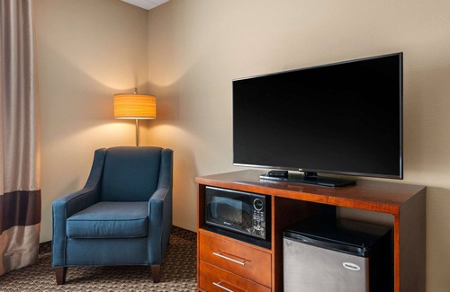 Wildwood Hotel | Comfort Inn & Suites Wildwood - The Villages