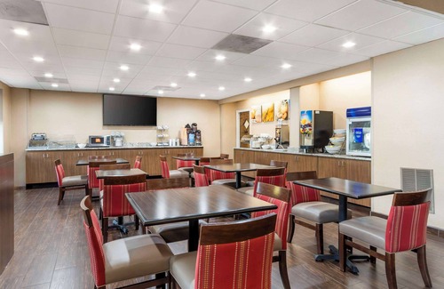 Summerville Hotel | Comfort Inn Summerville - Charleston