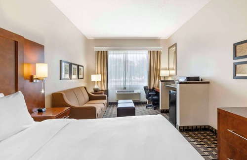 Summerville Hotel | Comfort Inn Summerville - Charleston