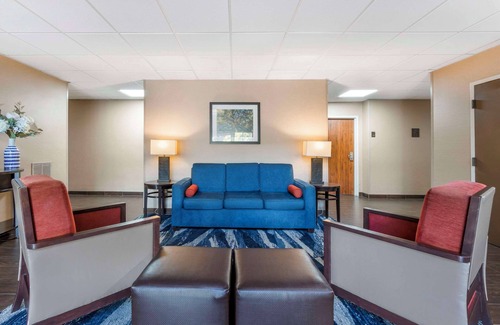 Summerville Hotel | Comfort Inn Summerville - Charleston