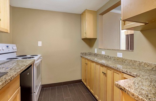 Morse Park Hotel | Comfort Inn Sunnyvale - Silicon Valley