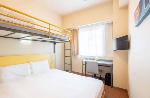 Toyokawa Hotel | Comfort Inn Toyokawa Inter