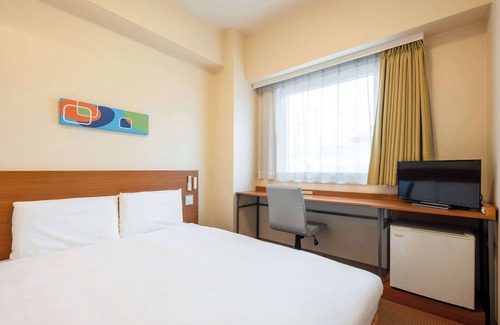 Toyokawa Hotel | Comfort Inn Toyokawa Inter